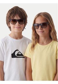 Quiksilver Okulary przeciwsłoneczne WB-QS-KA-001-SS26 Czarny. Kolor: czarny. Materiał: syntetyk #4