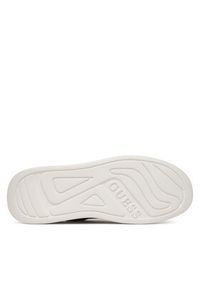 Guess Sneakersy FMJEBA FAL12 Brązowy. Kolor: brązowy. Materiał: materiał #2