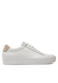 Vagabond Shoemakers Sneakersy Zoe 5526-001-01 Biały. Kolor: biały. Materiał: skóra