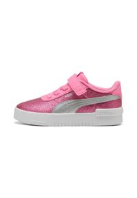 Puma Buty Jola Glitz Ac+ Ps 40167301. Kolor: różowy