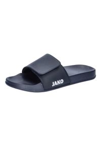 Buty do stepowania Jako Jakolette Locker. Kolor: niebieski