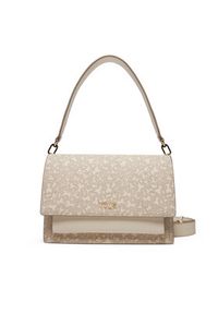 Tous - TOUS Torebka Kaos Mini Lines Audree 2002183301 Beżowy. Kolor: beżowy. Materiał: skórzane #2