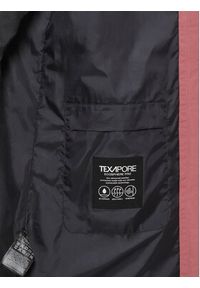 Jack Wolfskin Parka Terraview 2l A63830 Różowy Regular Fit. Kolor: różowy. Materiał: syntetyk #9