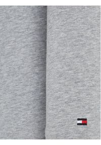 TOMMY HILFIGER - Tommy Hilfiger Komplet 3 longsleeve UM0UM03022 Kolorowy Slim Fit. Materiał: bawełna. Długość rękawa: długi rękaw. Wzór: kolorowy