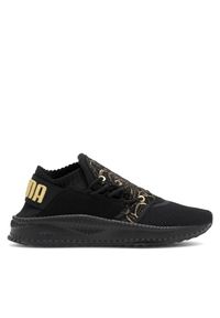 Sneakersy Puma. Kolor: czarny