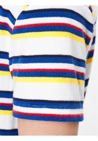 Polo Ralph Lauren T-Shirt 710909666001 Biały Regular Fit. Typ kołnierza: polo. Kolor: biały. Materiał: bawełna #4