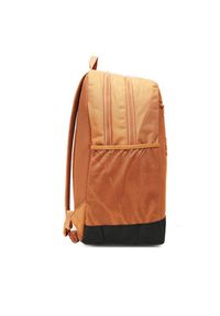 Puma Plecak Buzz 911530 08 Brązowy. Kolor: brązowy. Materiał: materiał
