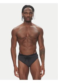 Emporio Armani Kąpielówki EM000582 AF12329 UC001 Czarny. Kolor: czarny. Materiał: syntetyk
