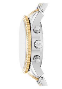 Michael Kors Zegarek Ritz MK7532 Srebrny. Kolor: srebrny #3