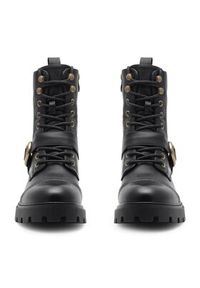 Jenny Fairy Trzewiki H-ARLEY 96093-4 Czarny. Kolor: czarny #6