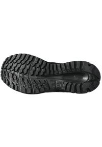 Buty do biegania Asics Trail Scout 3 M 1011B700 002 czarne. Zapięcie: sznurówki. Kolor: czarny. Materiał: syntetyk. Szerokość cholewki: normalna. Sport: bieganie #4