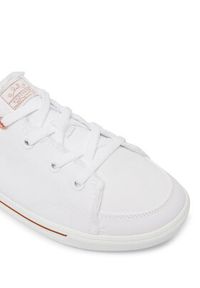 skechers - Skechers Sneakersy BOBS B Cute 2.0 114150/WHT Biały. Kolor: biały. Materiał: skóra #2