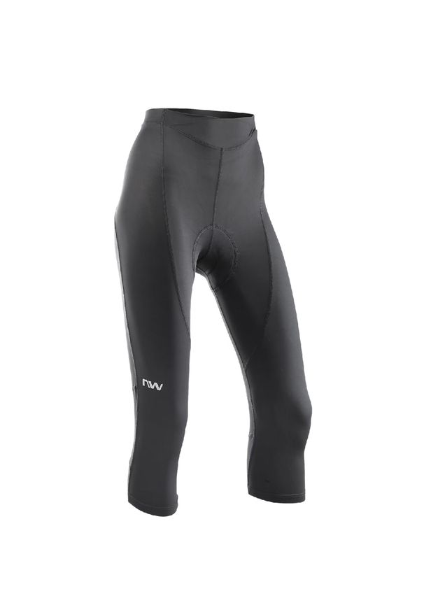 NORTHWAVE - Figi damskie Northwave Active Knicker. Kolor: czarny. Długość: długie