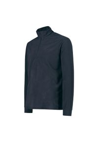 Bluza męska CMP 3G28037N. Kolor: niebieski