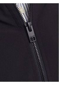 Jack & Jones Kurtka bomber Echarge 12268608 Czarny Regular Fit. Kolor: czarny. Materiał: syntetyk #6