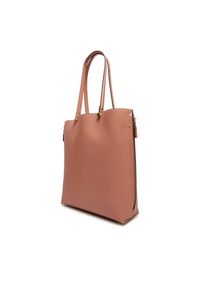 Gino Rossi Torebka RC-19691 Różowy. Kolor: różowy #4