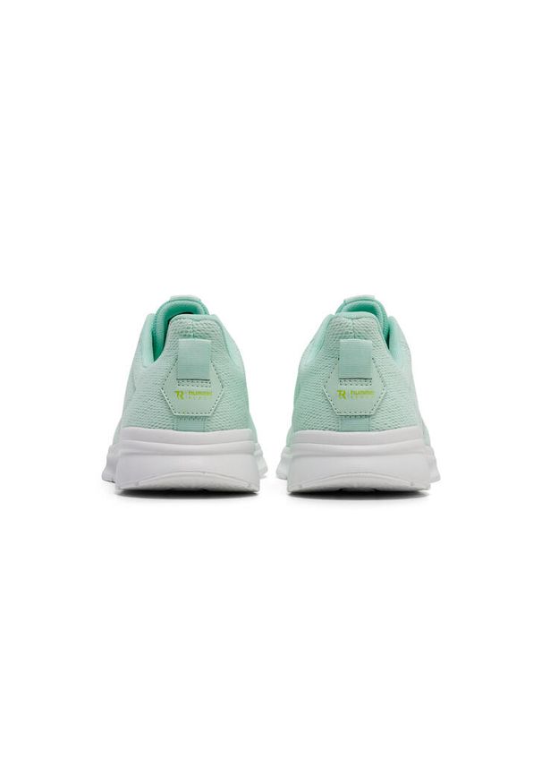 Buty halowe Hummel Reach TR Breather MS. Kolor: niebieski