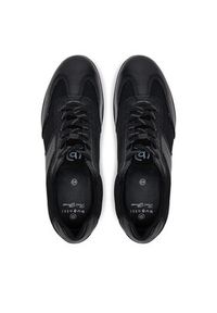 Bugatti Sneakersy 315-A9Q11-4000-1000 Czarny. Kolor: czarny. Materiał: skóra #4