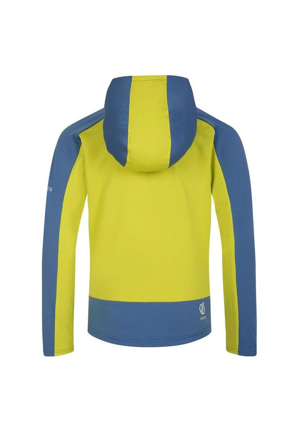 DARE 2B - Bluza Dziecięca Thriving II Midlayer. Kolor: niebieski