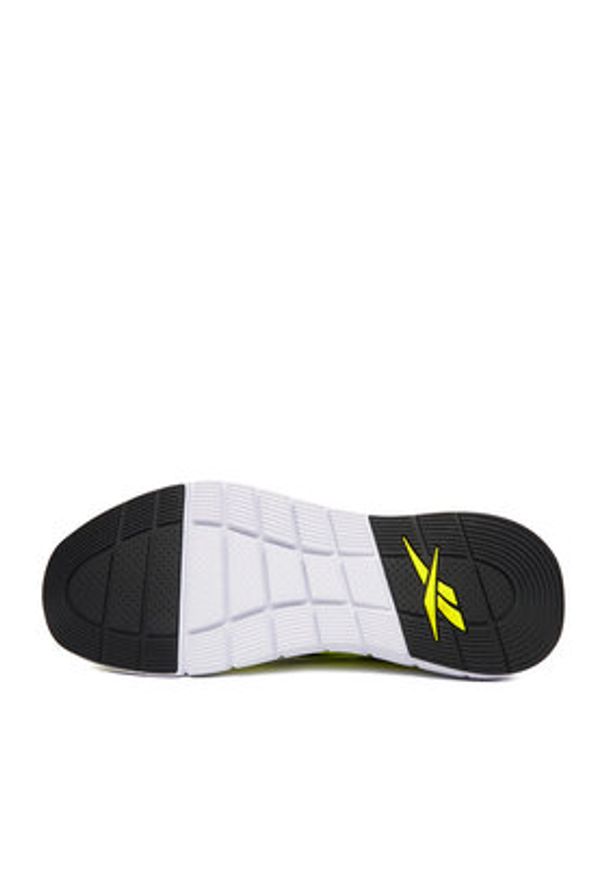 Reebok Buty na siłownię EO-NANO GYM 100244699 Zielony. Kolor: zielony. Materiał: materiał. Sport: fitness