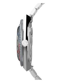 Timex Zegarek Timex x Peanuts® Q Timex® GMT TW2W83300 Kolorowy #4