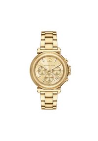 Zegarek Michael Kors. Kolor: złoty #1