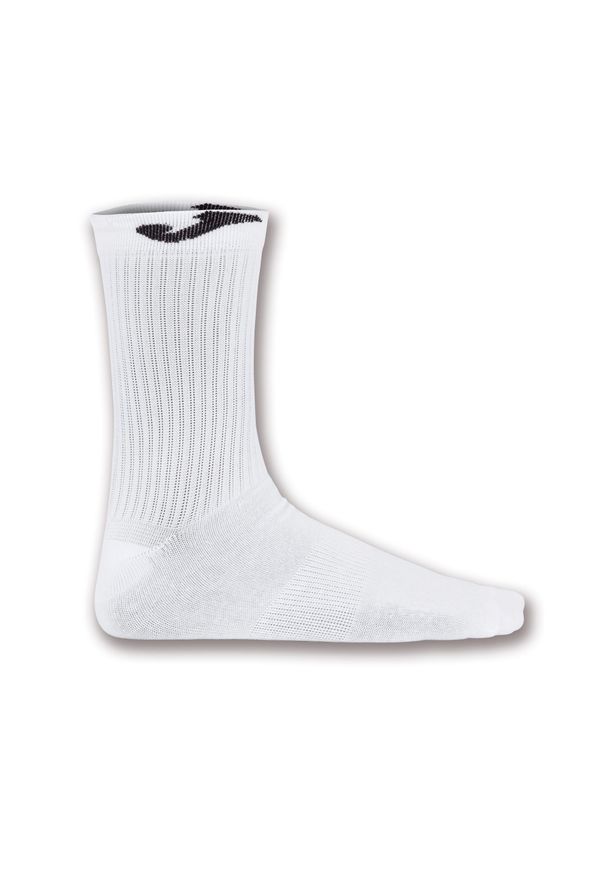 Skarpety Joma 400476 with Cotton Foot. Kolor: czarny, biały, wielokolorowy. Sport: piłka nożna