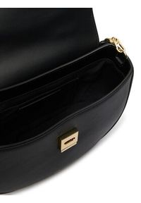 Karl Lagerfeld - KARL LAGERFELD Torebka B2W30076 Czarny. Kolor: czarny. Materiał: skórzane #4