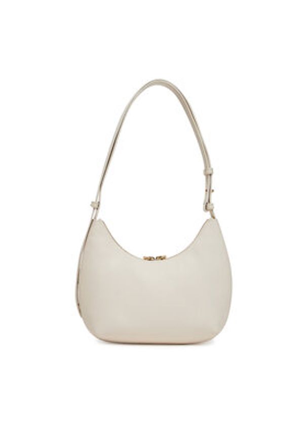 Furla Torebka Goccia S WB01500 BX3353 PNN00 Écru. Materiał: skórzane