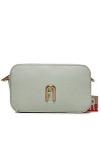 Furla Torebka Primula Mini C.Body Webb WB00924-BX0356-2829S-9035 Czarny. Kolor: czarny