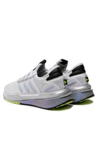 Adidas - adidas Sneakersy X_Plrboost ID9596 Szary. Kolor: szary. Materiał: materiał