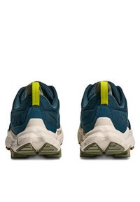 HOKA - Hoka Trekkingi Anacapa Breeze Low 1127920 Niebieski. Kolor: niebieski. Materiał: materiał. Sport: turystyka piesza #7