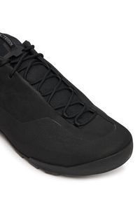 Arc'teryx Trekkingi Konseal Leather X000009834 Czarny. Kolor: czarny. Materiał: nubuk, skóra. Sport: turystyka piesza #2