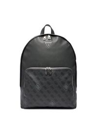 Guess Torba na laptopa HMMICT P5411 Szary. Kolor: szary. Materiał: skóra #5