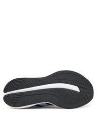 Adidas - adidas Buty do biegania Galaxy 7 IG2117 Granatowy. Kolor: niebieski. Materiał: materiał #6