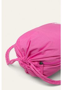 Nike Sportswear - Plecak. Kolor: różowy