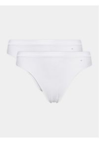 Triumph Komplet fig Smart Micro Tai 10214905 Biały. Kolor: biały. Materiał: syntetyk