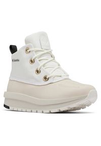 columbia - Columbia Śniegowce Moritza™ Shield 2053371 Biały. Kolor: biały. Materiał: materiał #2