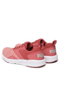 Puma Buty do biegania Nrgy Comet 190556 65 Różowy. Kolor: różowy. Materiał: mesh, materiał #3