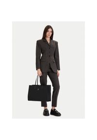 TOMMY HILFIGER - Torebka Tommy Hilfiger. Kolor: czarny #1