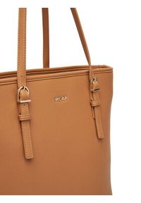 MEXX Torebka MEXX-B-012-06 Brązowy. Kolor: brązowy #3