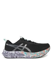 Asics Buty do biegania Noosa Tri 16 1011B872 Czarny. Kolor: czarny. Materiał: mesh, materiał #1