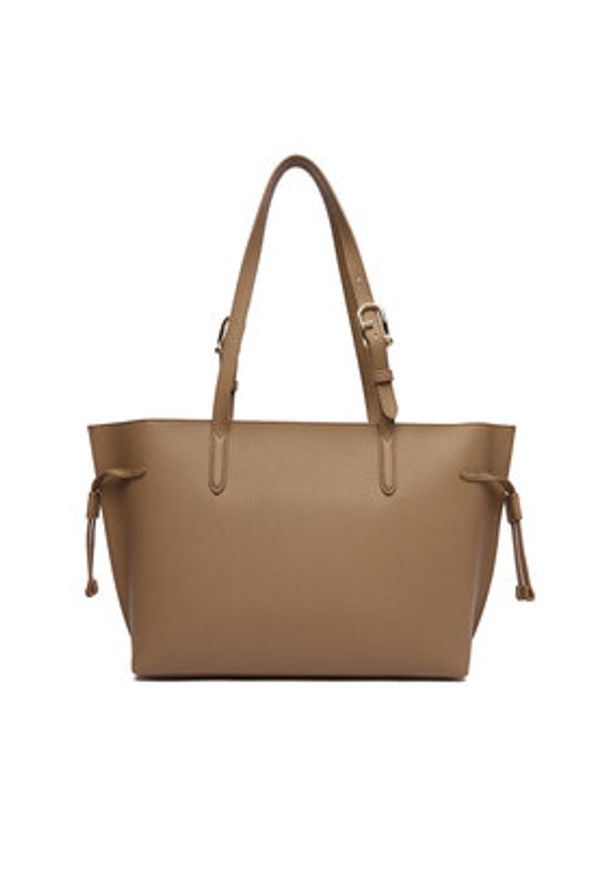 Furla Torebka Ava M WB02069 BX4329 CN 4619S Brązowy. Kolor: brązowy. Materiał: skórzane