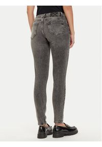 Liu Jo Jeansy UF4003 D4896 Szary Skinny Fit. Kolor: szary #4