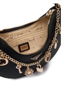 Guess Torebka 180974 Czarny. Kolor: czarny #6
