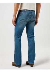 Wrangler - WRANGLER MĘSKIE SPODNIE JEANSOWE WRANGLER HORIZON AMERICAN SPIRIT 112362430 #6