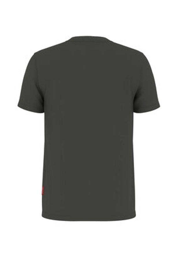 JOOP! Jeans T-Shirt 15 JJJ-32Alphis 30045926 Zielony Modern Fit. Kolor: zielony. Materiał: bawełna