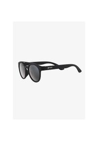 GOODR - Okulary przeciwsłoneczne goodr PHG - professor 00g. Kolor: czarny