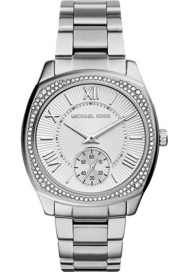 Zegarek Michael Kors Zegarek Damski Michael Kors MK6133 (40 mm)