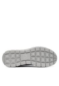 skechers - Skechers Sneakersy TRACK RIPKENT 232399 NVBK Granatowy. Kolor: niebieski. Materiał: materiał #4